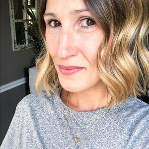 Meet your Posher, Lindsey